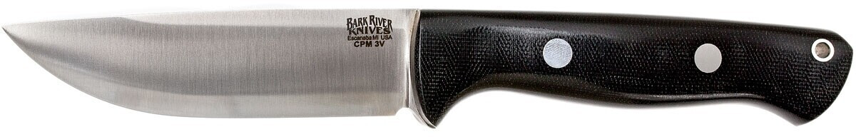 Bark River Bravo 1 LT CPM 3V