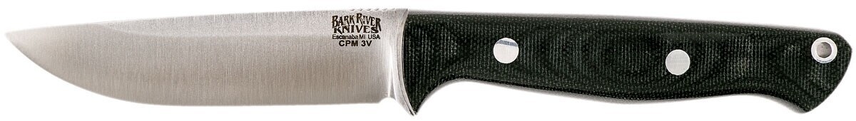 Bark River Gunny Hunter CPM 3V