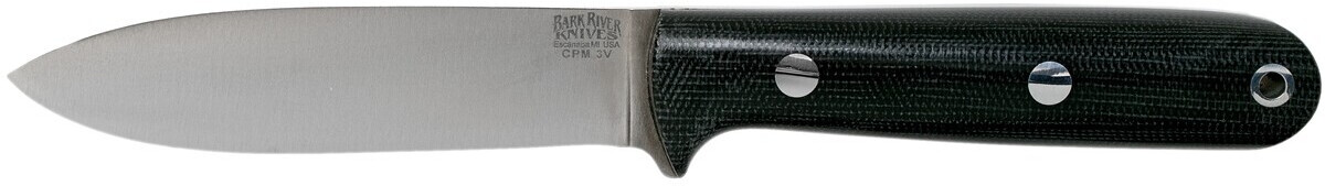 Bark River Mini Kephart CPM 3V