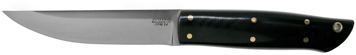 Bark River Puukko CPM 3V