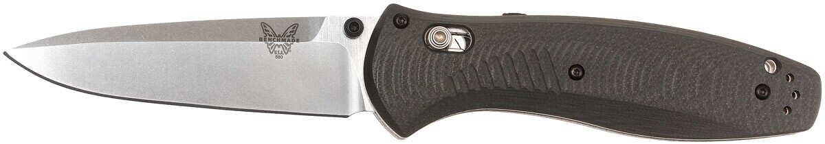 Benchmade 580-2 Barrage PE G10
