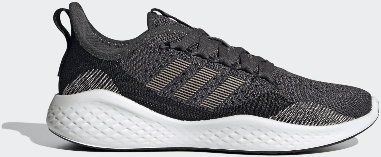 Adidas Fluidflow 2.0 Core Black/Champagne Met./Grey Six ab 50,00 â¬ | Preisvergleich bei idealo.de