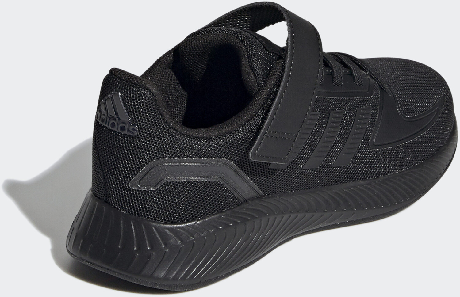 Adidas Runfalcon 2.0 Core Black/Core Black/Grey Six Kids ab 29,99 â¬ | Preisvergleich bei idealo.de