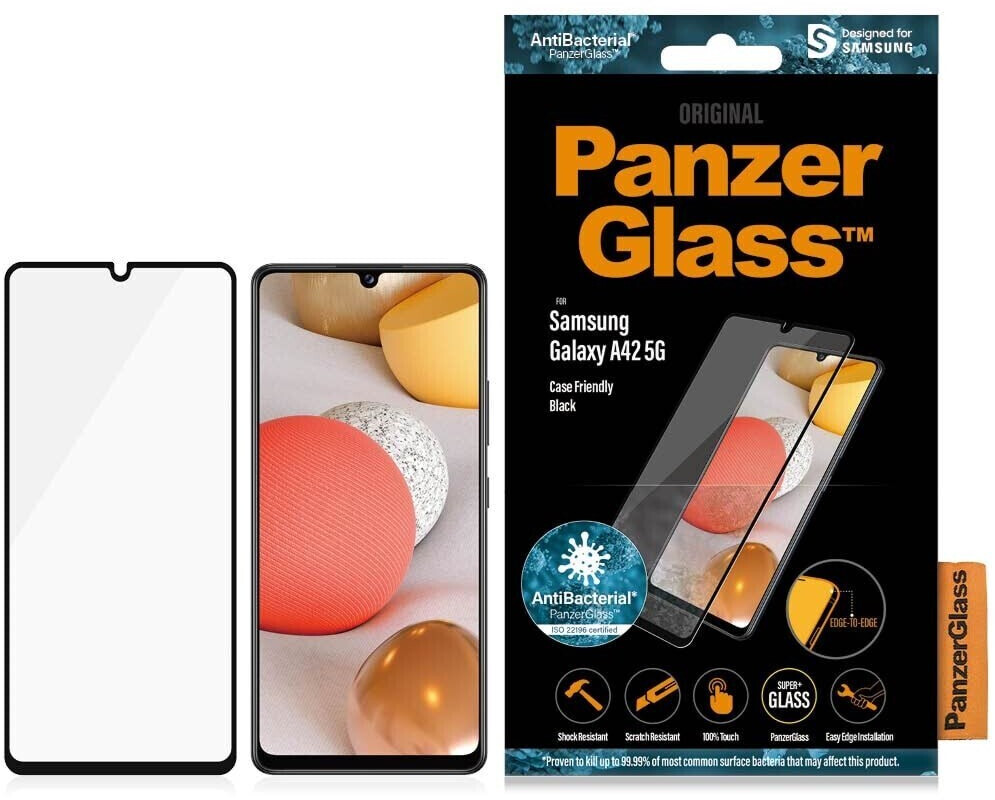 PanzerGlass 7250