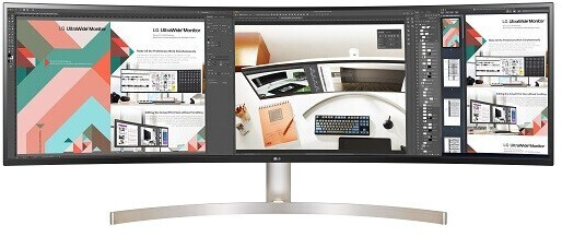 LG 49WL95C-WE