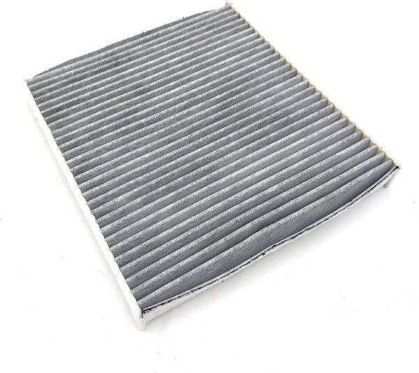 Mann Filter CUK 26 009, Bild 2