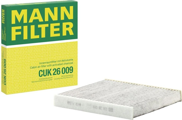 Mann Filter CUK 26 009, Bild 11