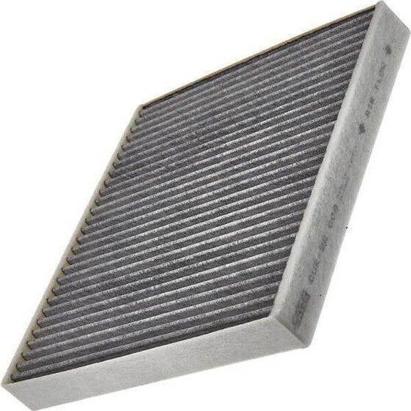 Mann Filter CUK 26 009, Bild 4