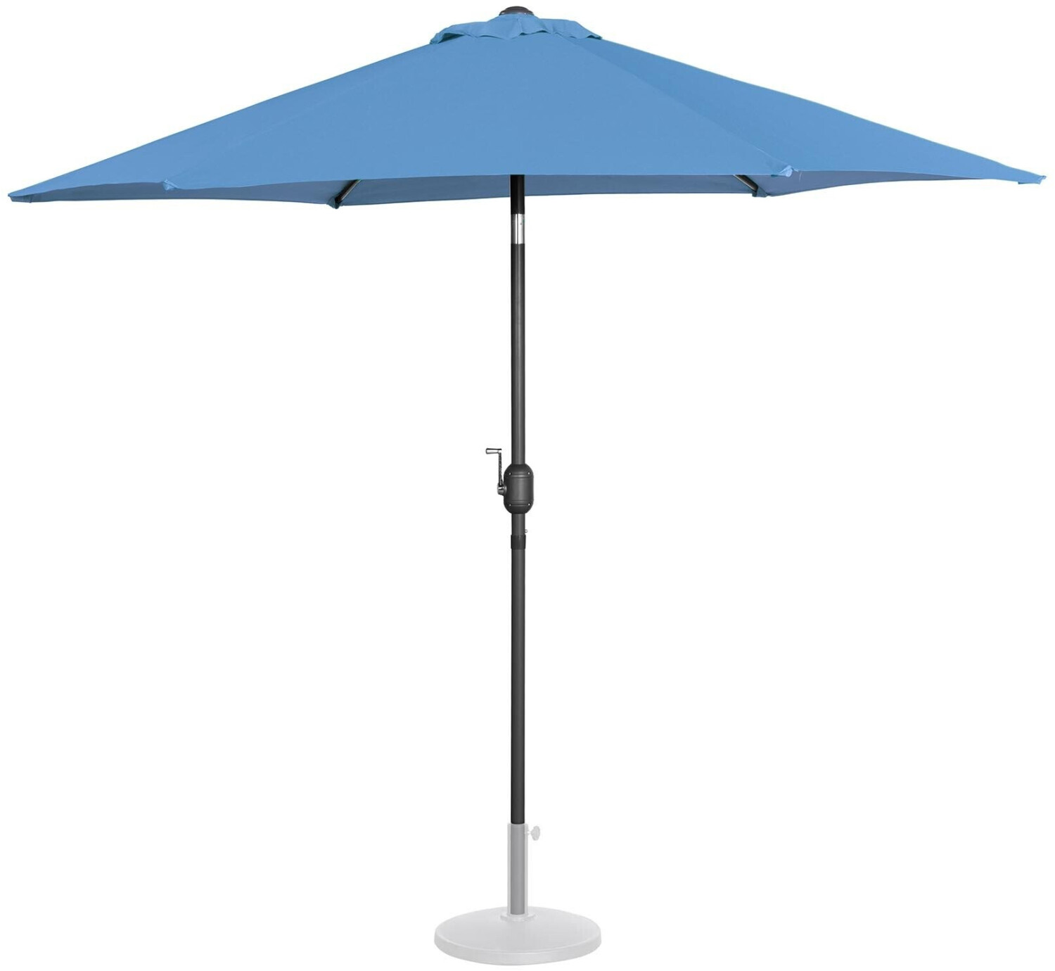 Uniprodo UNI_UMBRELLA_R270BL