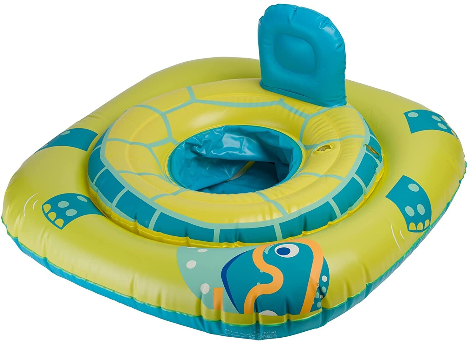 Photos - Swim Ring / Inflatable Armband Speedo Baby Swim Seat 0 - 12 Months 