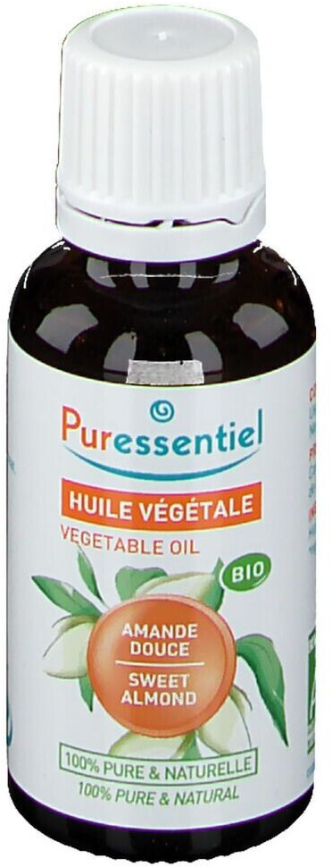 Puressentiel Huile amande douce (30 ml)