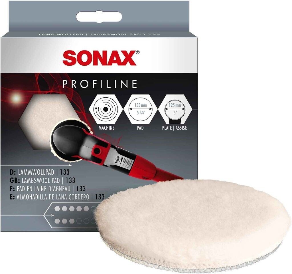 Sonax 04931410