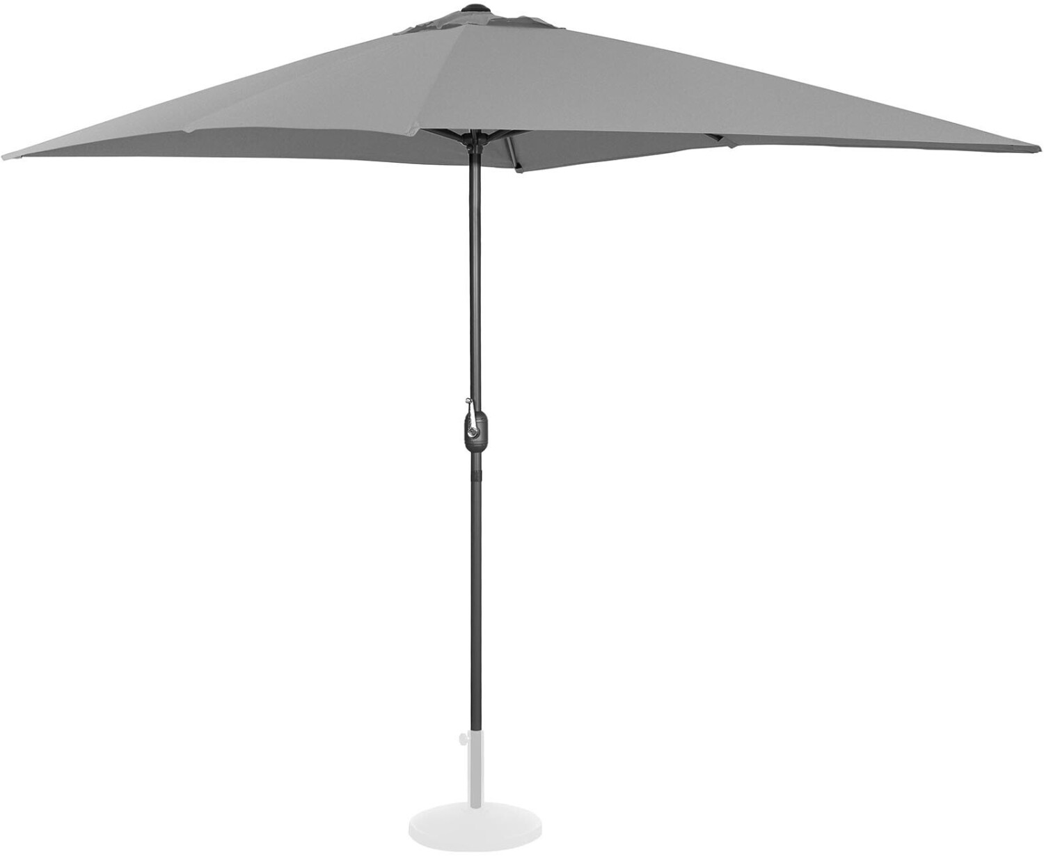 Uniprodo UNI_UMBRELLA_SQ2030DG