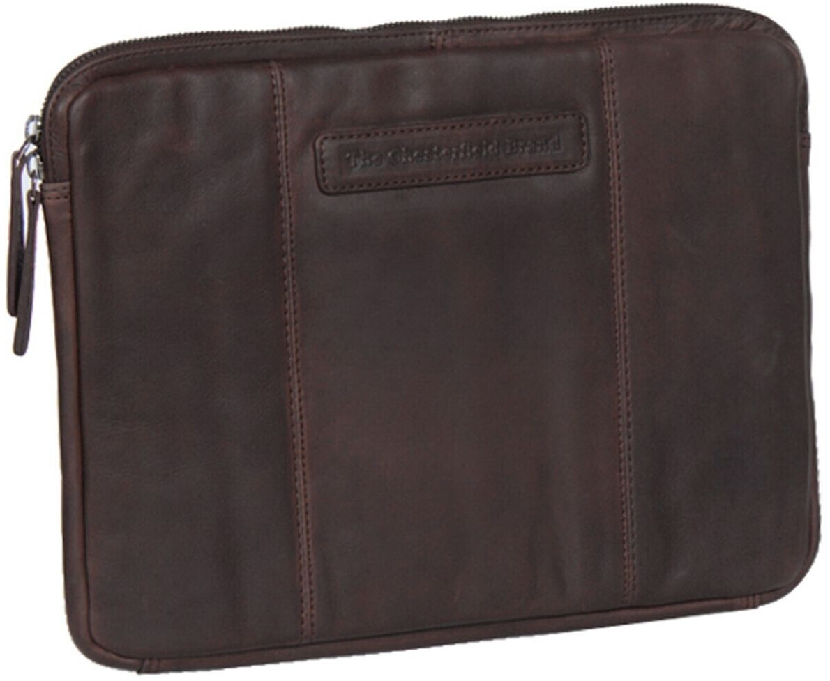 The Chesterfield Brand Ray brown
