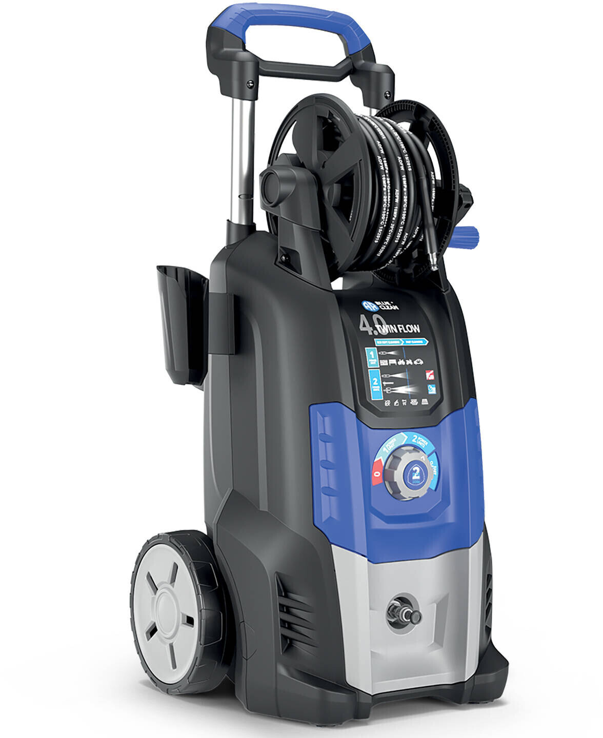 Annovi Reverberi 4.0 Twin Flow (14792)