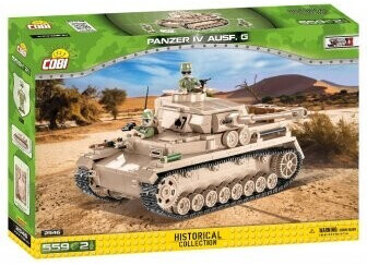 Cobi 2546