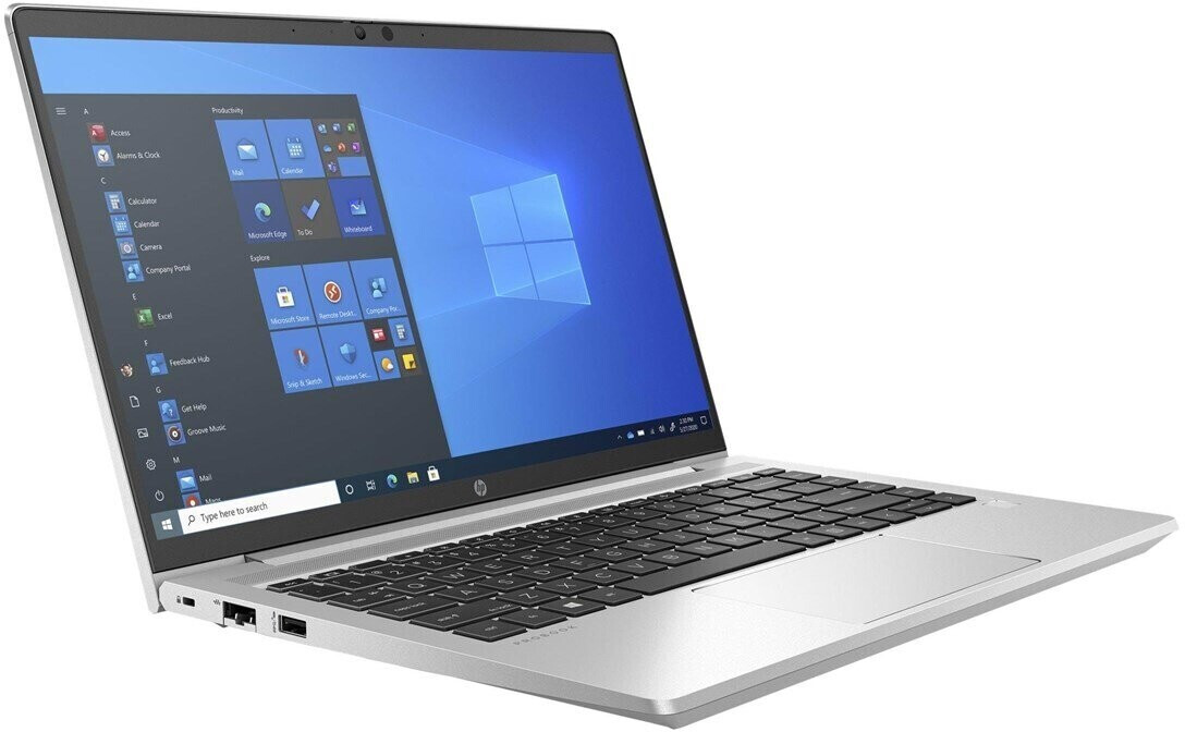HP ProBook 445 G8 (32N03EA) ab 948,36 € | Preisvergleich bei idealo.de