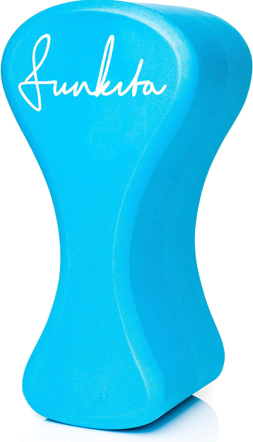 Funkita Pull Buoy Still Lagoon blue