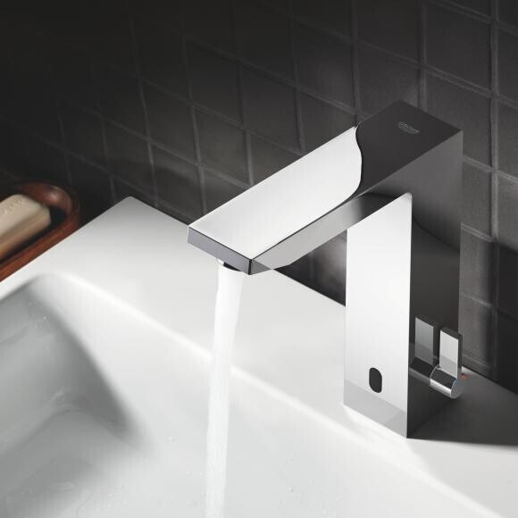 GROHE Eurocube E (36441000)