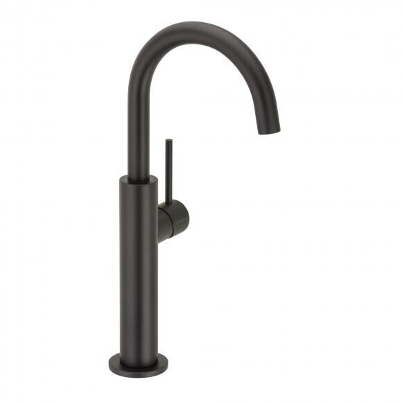 Herzbach Deep Black (23.203420.2.12)
