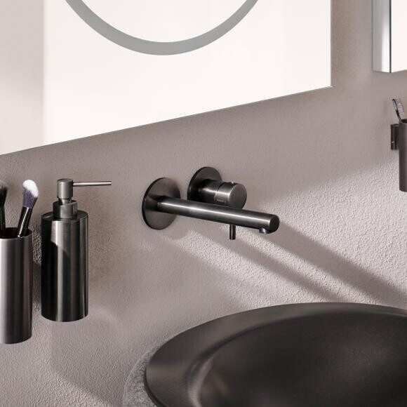 Herzbach Design iX PVD (21.139754.1.40)