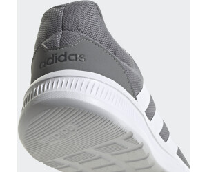 Adidas Lite Racer CLN 2.0 Grey Three Cloud White Grey Six