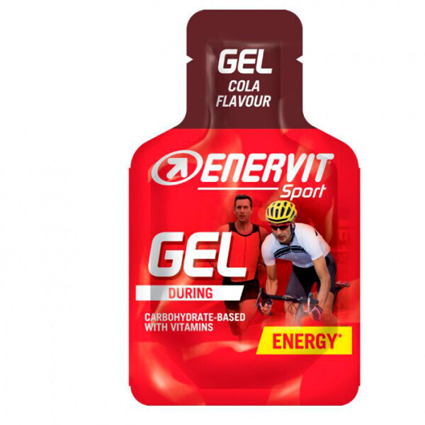 Enervit Sport Gel 24 x 25ml