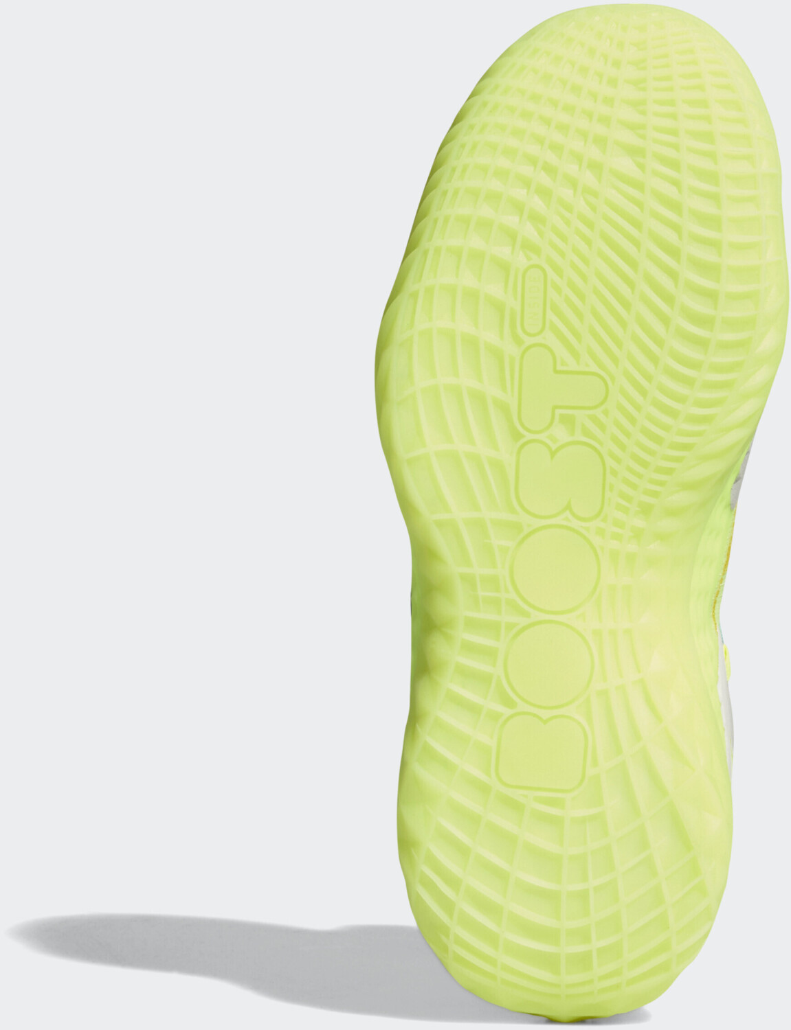 Adidas Harden Vol. 5 Futurenatural Solar Yellow/Crew Yellow/Hi-Res Yellow ab 90,00 