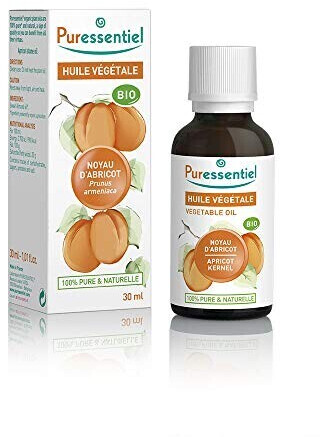 Puressentiel Huile de noyau d'abricot (30 ml)