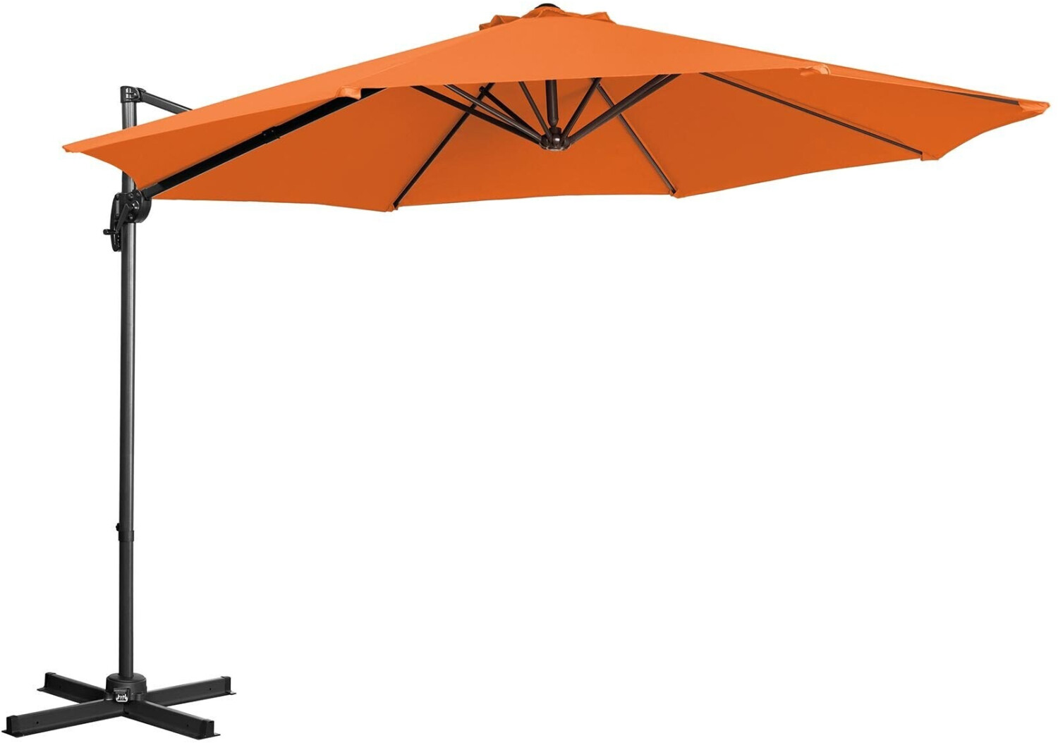 Uniprodo UNI_UMBRELLA_2R300OR