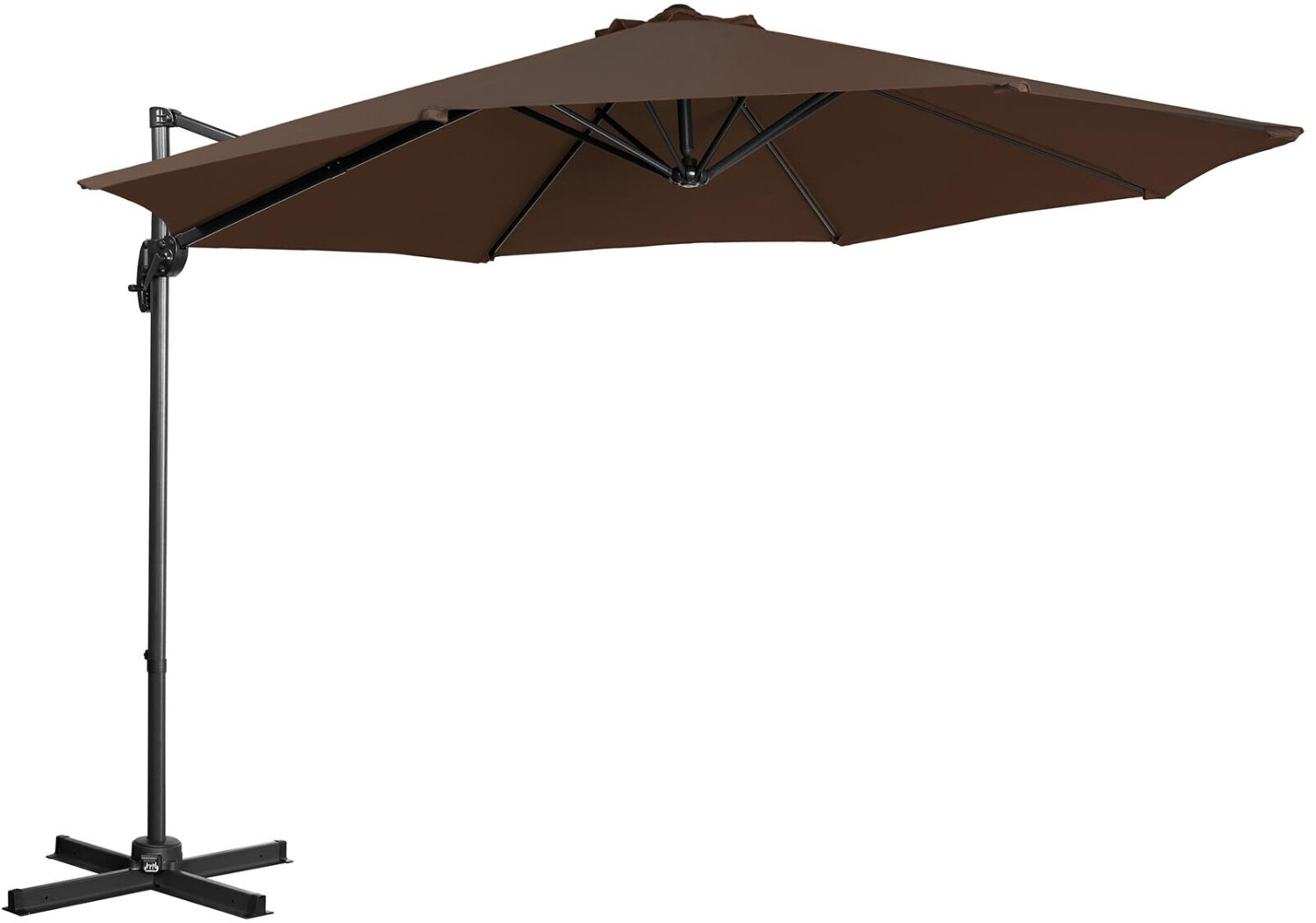 Uniprodo UNI_UMBRELLA_2R300BR