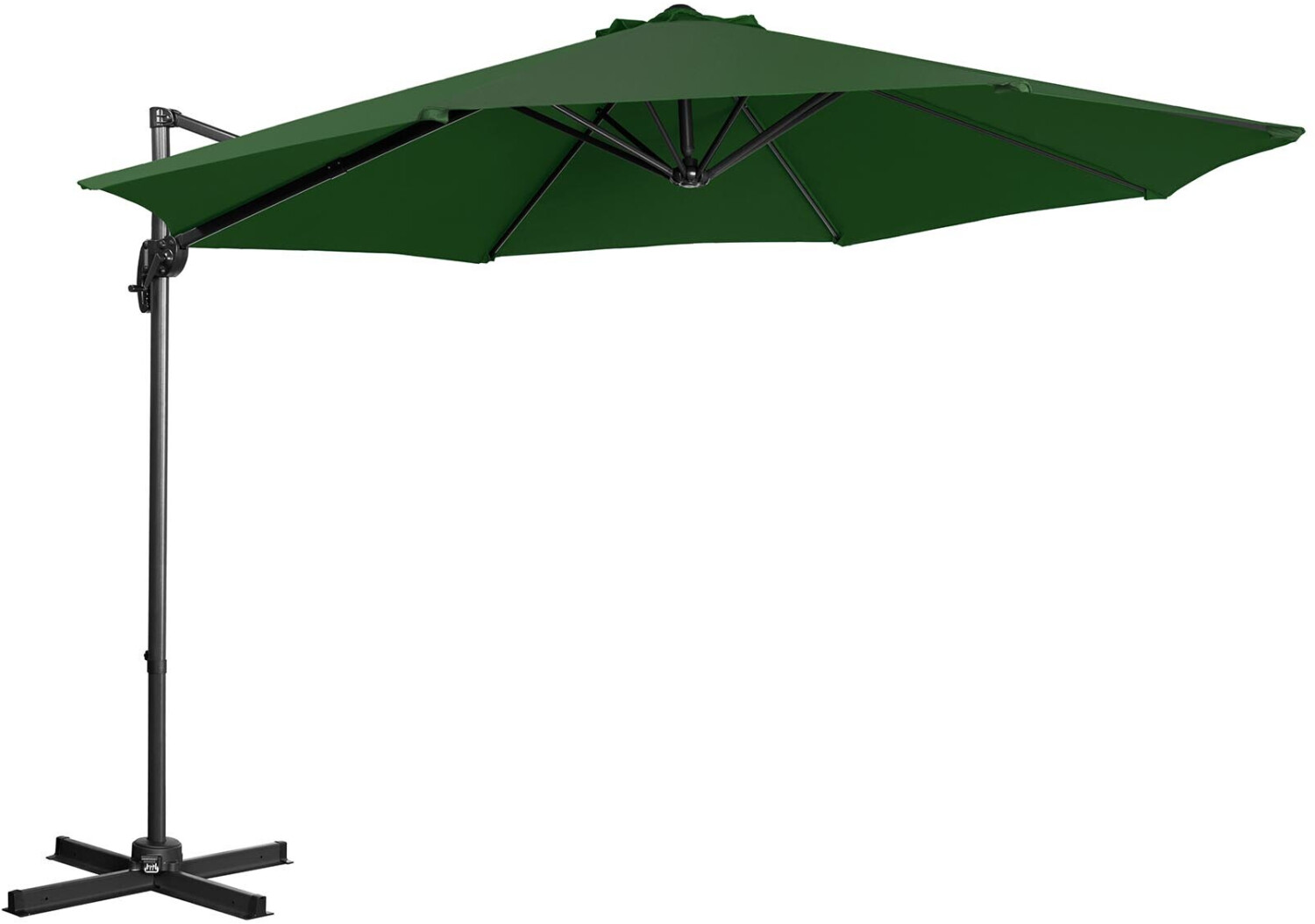 Uniprodo UNI_UMBRELLA_2R300GR