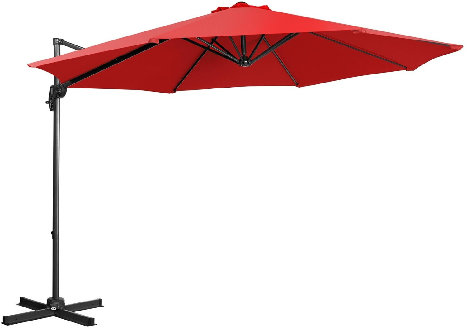 Uniprodo UNI_UMBRELLA_2R300RE
