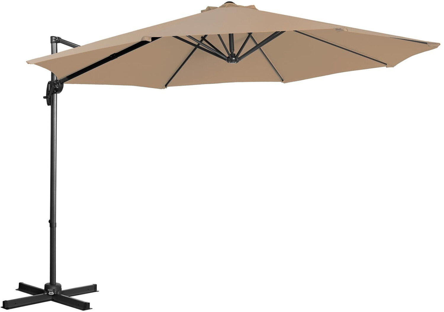Uniprodo UNI_UMBRELLA_2R300TA