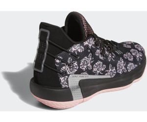 Adidas Dame 7 Core Black Glow Pink Silver Metallic Ab 67 15 Preisvergleich Bei Idealo De