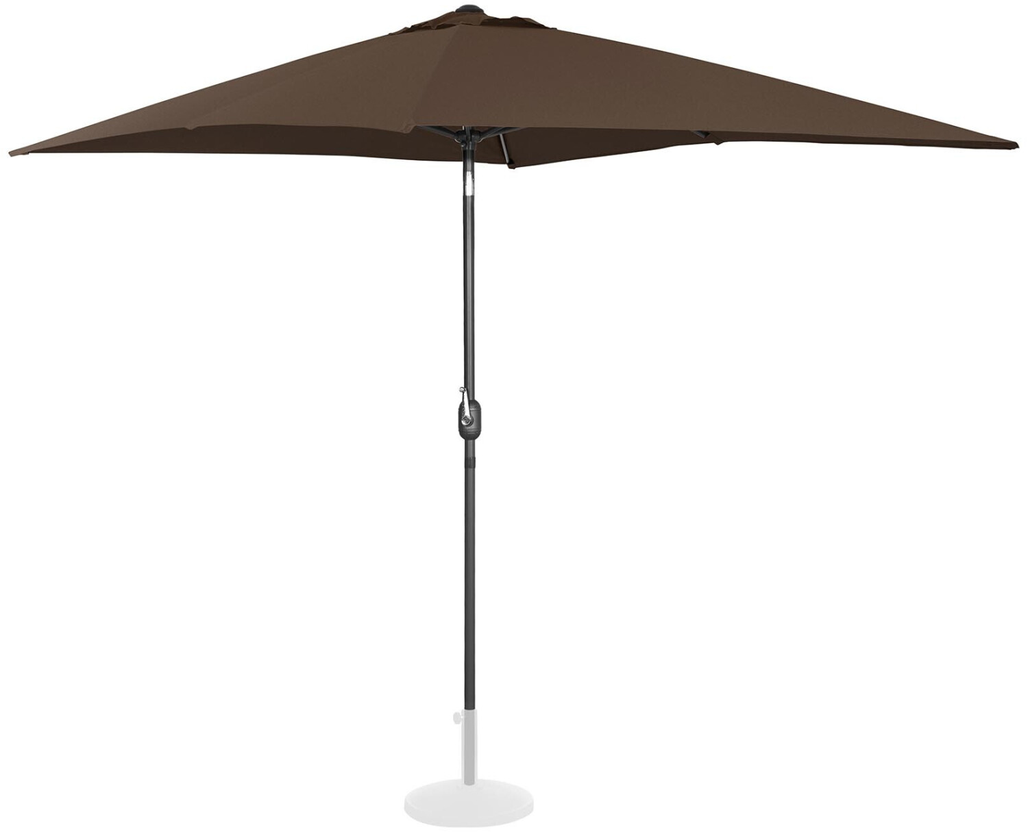 Uniprodo UNI_UMBRELLA_TSQ2030BR