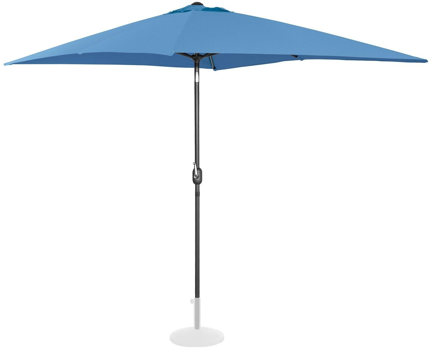 Uniprodo UNI_UMBRELLA_TSQ2030BL