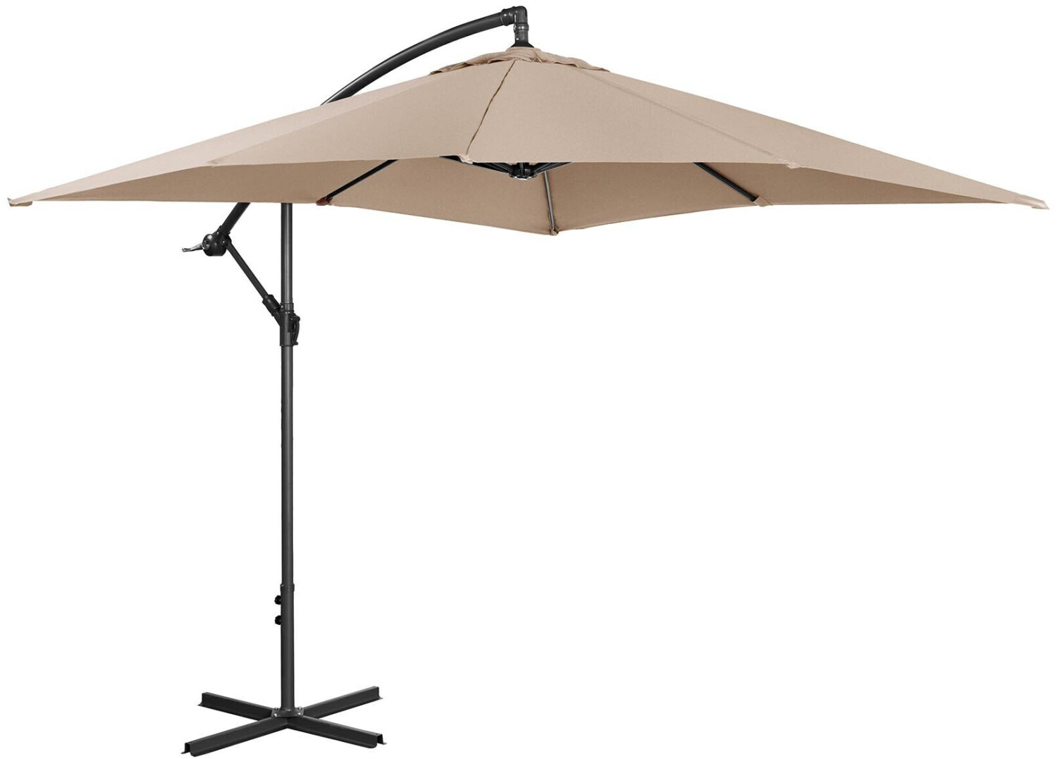Uniprodo UNI_UMBRELLA_SQ250CR