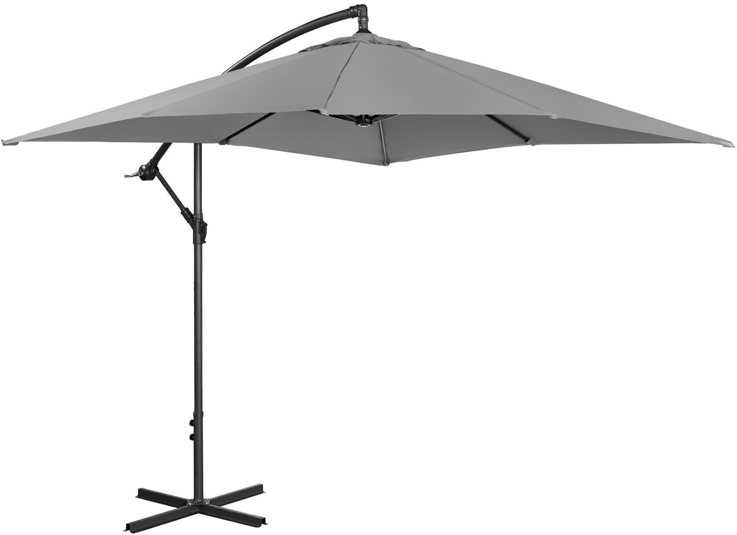 Uniprodo UNI_UMBRELLA_SQ250DG