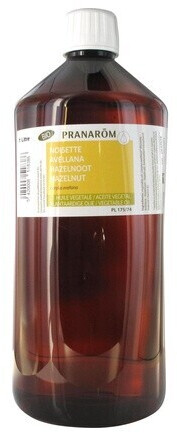 Pranarôm Huile de nigelle (1000 ml)