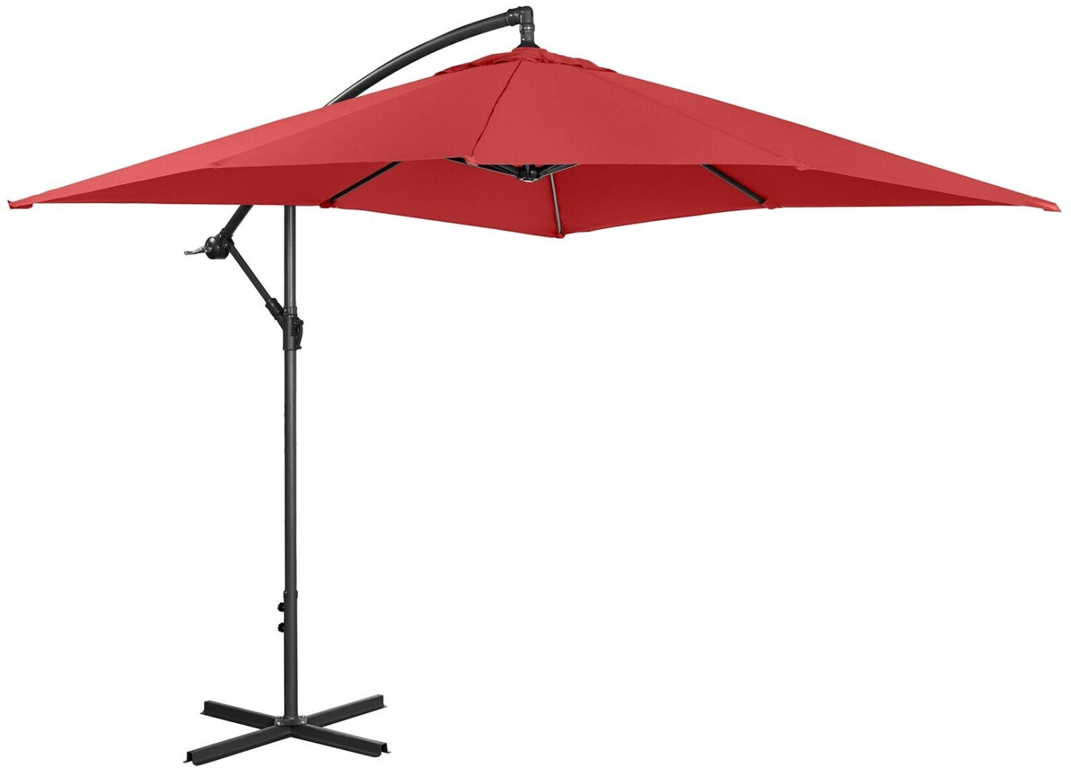 Uniprodo UNI_UMBRELLA_SQ250BO
