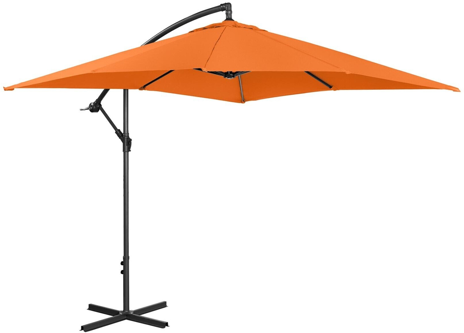 Uniprodo UNI_UMBRELLA_SQ250OR