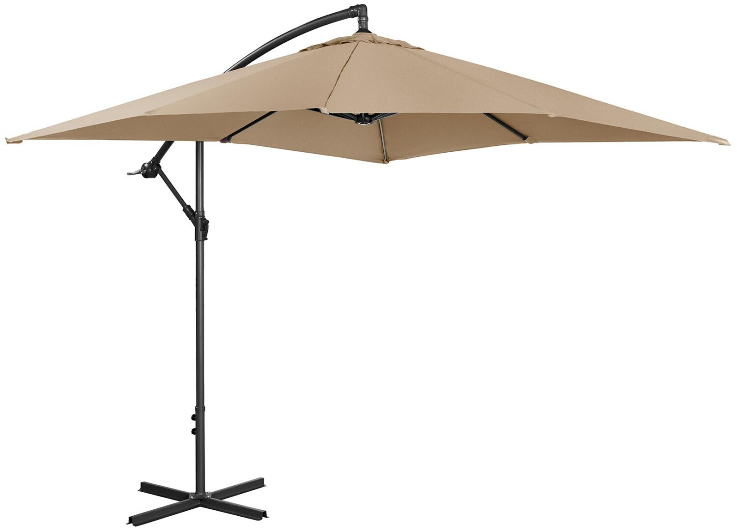 Uniprodo UNI_UMBRELLA_SQ250TA