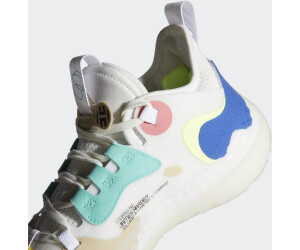 Adidas Harden Vol 5 Futurenatural Crystal White Cloud White Royal Blue Ab 119 95 Neue Angebote Bei Idealo De