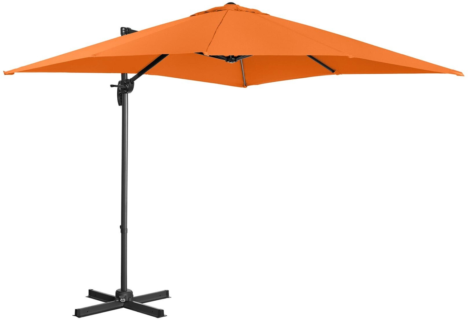 Uniprodo UNI_UMBRELLA_2SQ250