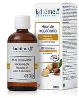 Ladrôme Huile de macadamia (100 ml)