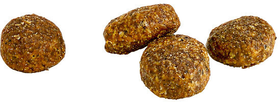 Dehner Croquettes pour chien Junior1 kg Dehner Croquettes pour chien Junior1 kg