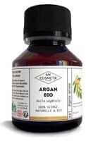 MyCosmetik Argan bio (50 ml)