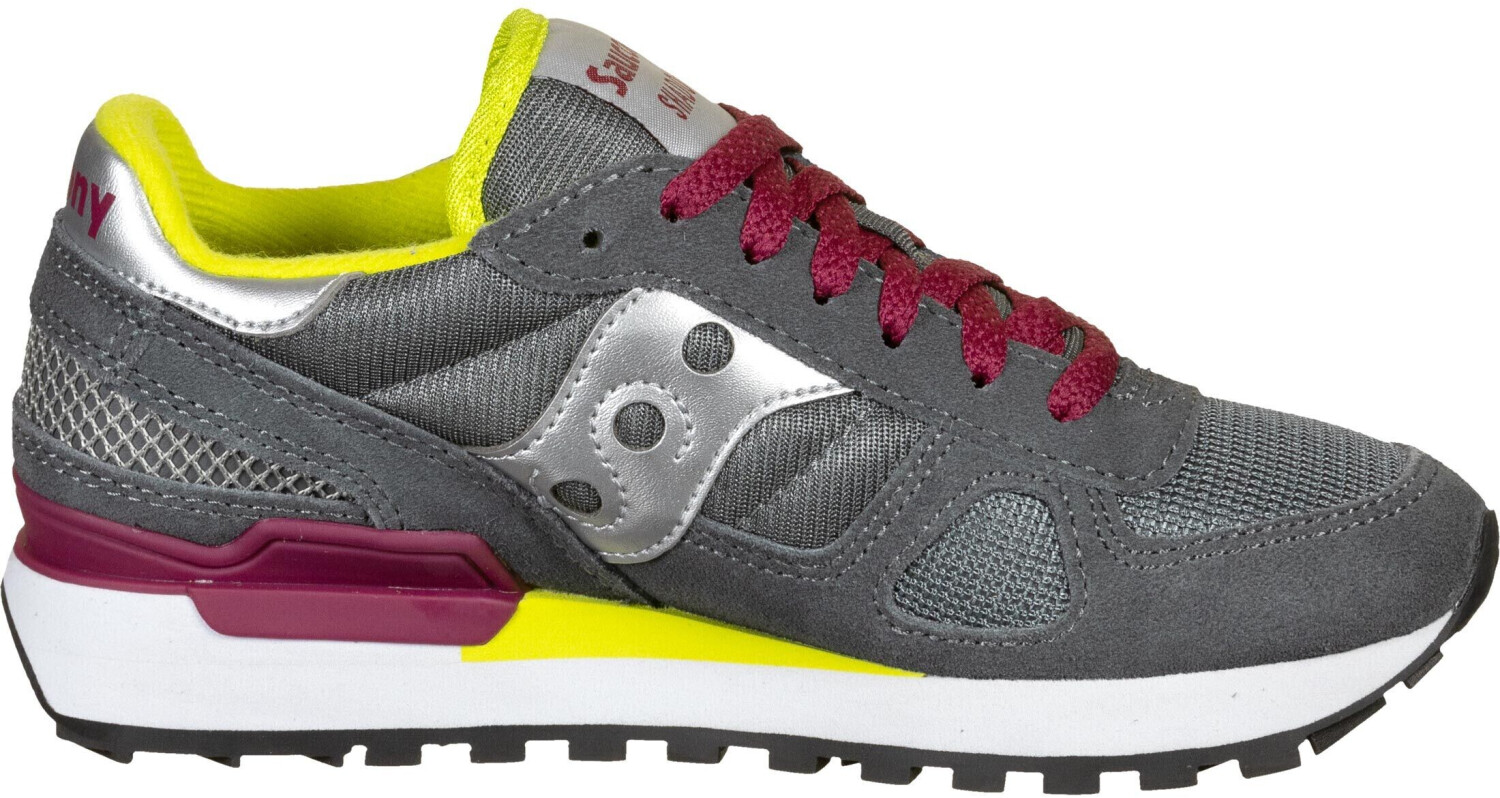 Saucony shadow 4000 womens red hotsell