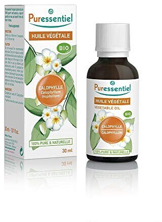 Puressentiel Huile de calophylle (30 ml)